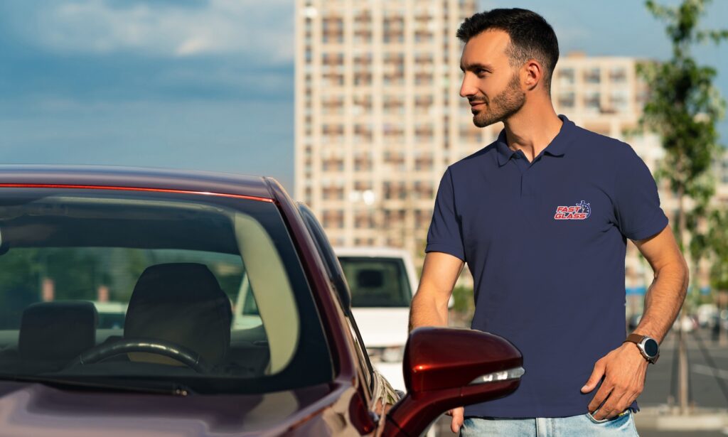 Presa Riconsegna Auto